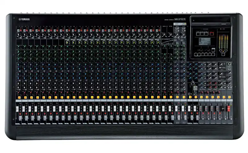 Yamaha MGP32X Mixer Top-Preis