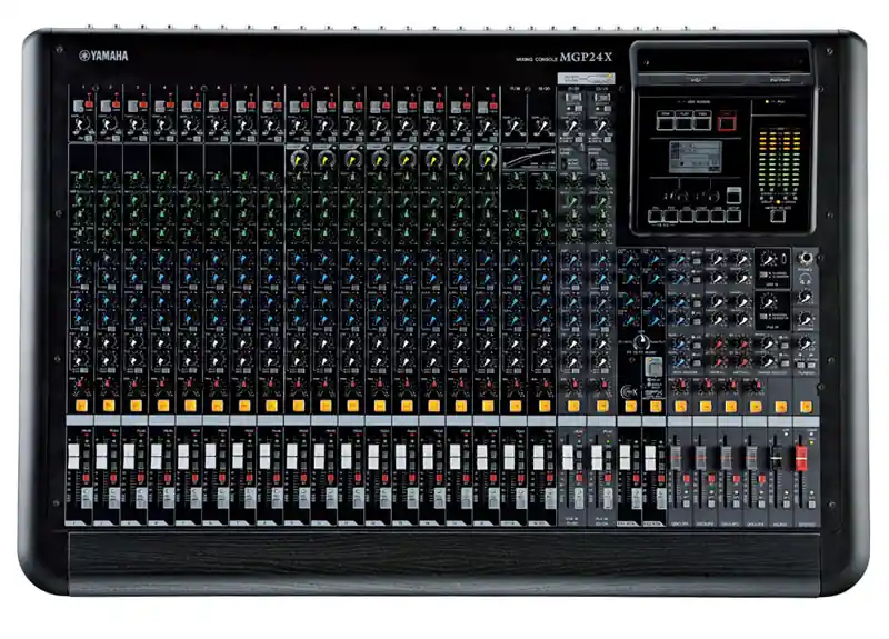 Yamaha MGP24X Mixer Sonderangebot