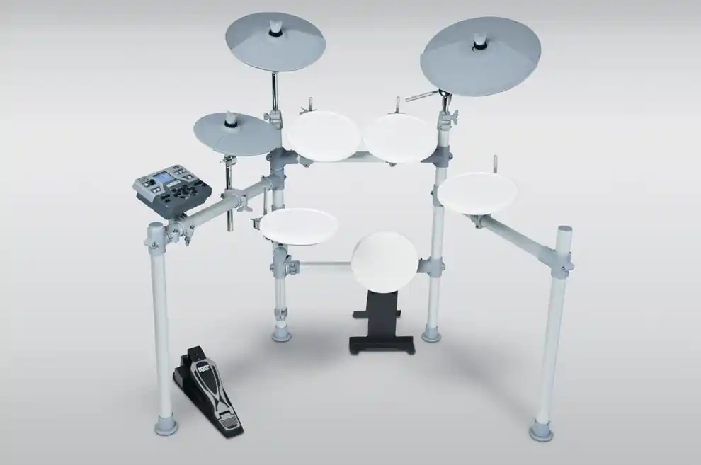 Markenware KAT Percussion KT2 E-Drumset