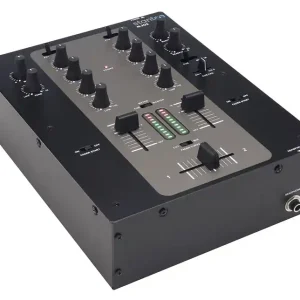 Stanton M.203 2-Kanal Battle Mixer Aktuell