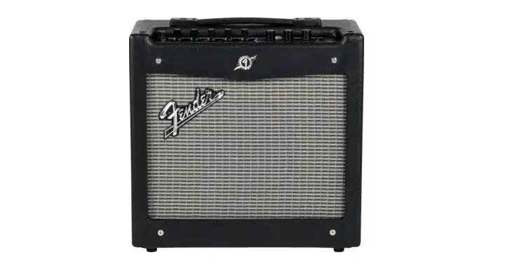 Fender Mustang I V2 Combo Heißes Angebot
