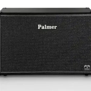 Neuheit Palmer CAB 212 GOV Gitarrenbox