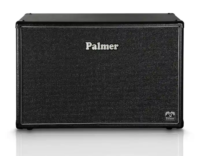 Neuheit Palmer CAB 212 GOV Gitarrenbox