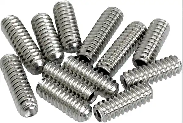 Fender American Vintage Strat-Tele Saddle Height Adjustment Screws 12 Mega-Angebot