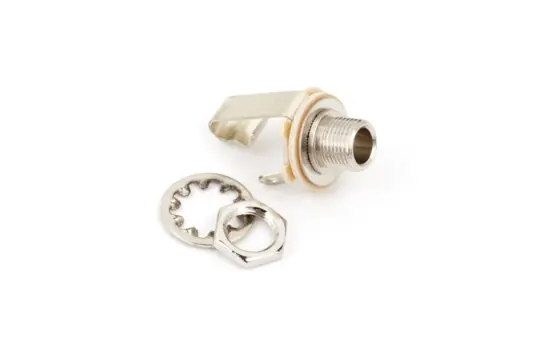 Online Kaufen Fender 2-Conducter Output Buchse 1/4"