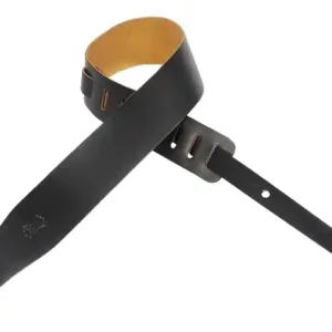 Levys M26XLBLK Ledergurt E-Gitarre Bestseller
