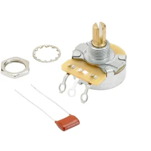 Fender 250K Split Shaft Potentiometer Beliebt