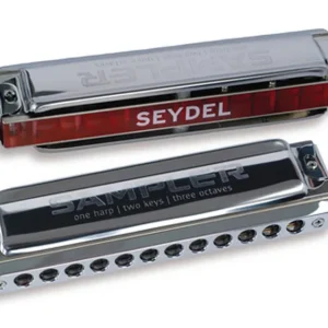 Seydel SAMPLER in C/G Top-Preis