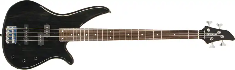 Yamaha RBX170EW TBL E-Bass Zertifiziert