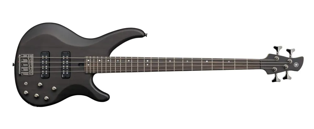 Preis Gesenkt Yamaha TRBX504 TBL E-Bass