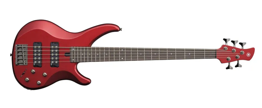 Yamaha TRBX305 CAR E-Bass Zertifiziert