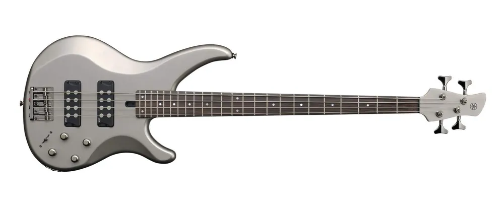 Billig Yamaha TRBX304 PWT E-Bass
