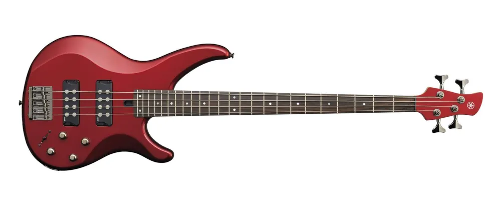 Kostenloser Versand Yamaha TRBX304 CAR E-Bass