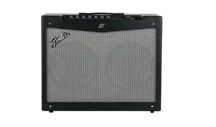 Fender Mustang IV V.2 Combo Letzte Chance