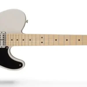 Begrenztes Angebot Fender Cabronita Telecaster Thinline MN WBL