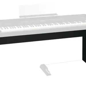 Garantierte Lieferung Roland KSC-76-BK Ständer FP-80