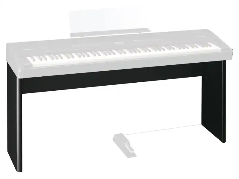 Garantierte Lieferung Roland KSC-76-BK Ständer FP-80