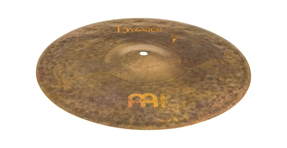 Meinl B14SAH Byzance Sand HiHat 14" Direktkauf