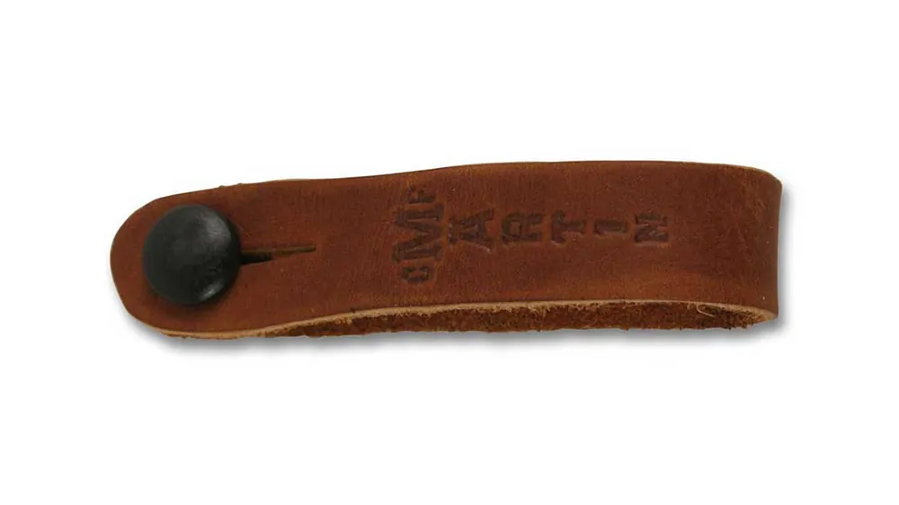Martin M-SB-BR Gurthalter Brown Bestpreis