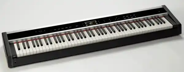 Geprüft Physis Piano H2 Piano