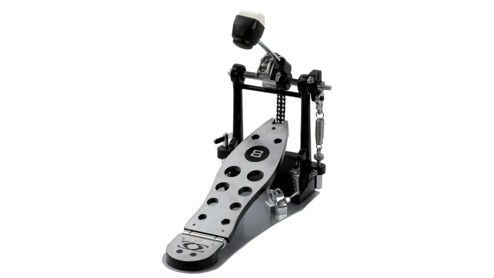 Basix PD 8.0 Fußmaschine Nur Für Kurze Zeit