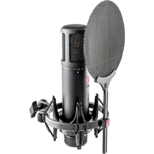 Knallerangebot sE Electronics sE 2200a II Kondensatormikrofon