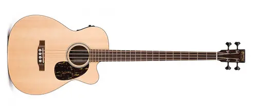 Meistverkauft Martin BC-16GTE Akustikbass