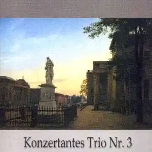 Konzertantes Trio Nr.3 für 3 Flöten Wochenendangebot