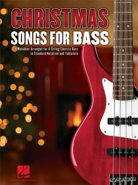Expressversand Christmas Songs: for Bass