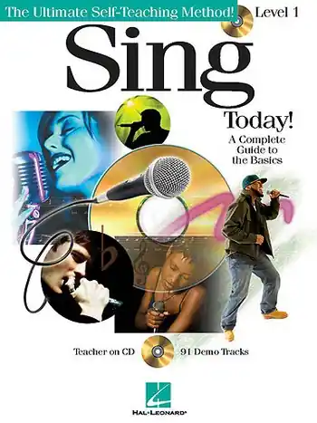 Sing today Level 1 (+CD) Nur Für Kurze Zeit