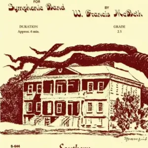 Preiswert Dryton Hall Esprit for symphonic band