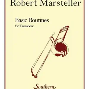 Zertifiziert Basic routines for trombone