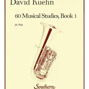 Direktkauf 60 musical Studies vol.1 (1-30) for tuba
