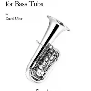 Abverkauf 25 early Studies for bass tuba
