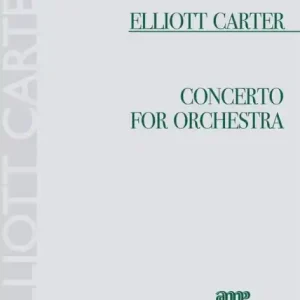 Heißes Angebot Concerto for orchestra