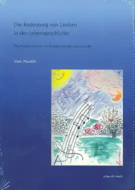 Versand Am Gleichen Tag Die Bedeutung von Liedern in der Lebensgeschichte Das Liedinterview als therapeutisches Instrument