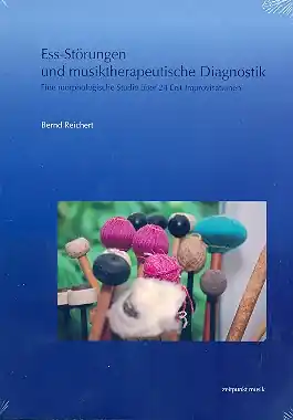 Bestpreis Ess-Störungen und musiktherapeutische Diagnostik eine morphologische