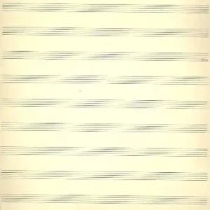 Notenpapier Bach-Format hoch 12 Systeme 24x32,5 cm (5 Bögen) Online Kaufen