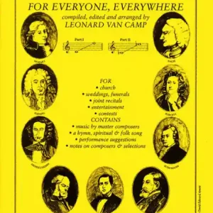 A dozen duets for everyone vol.1 for 2 voices and piano Online Kaufen