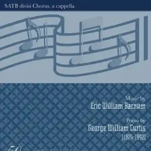 The sounding Sea for mixed chorus a cappella Top-Seller