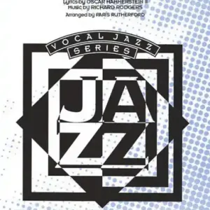 My favorite Things for mixed chorus and instruments Zertifiziert