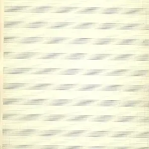 Notenpapier Quart-Format hoch 14 Systeme 27x34 cm mit Hilfslinien (5 Bögen) Geprüft