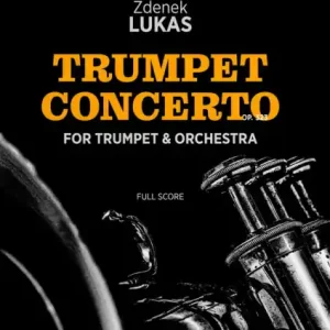 Must-Have Trumpet Concerto für Trompete und Orchester
