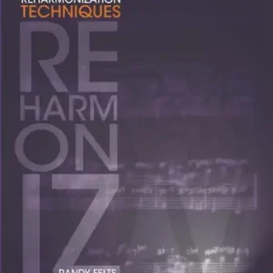 Reharmonization Techniques Jetzt Kaufen