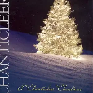 Sichere Zahlung A chanticleer Christmas for mixed chorus a cappella, score (orig)