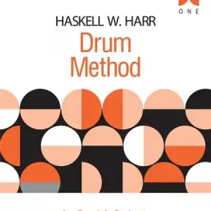 Saisonangebot Drum Method vol.1 for Band and Orchestra drums