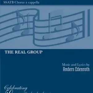 Ausverkauf Chili con carne für gem Chor (SSATB) a cappella