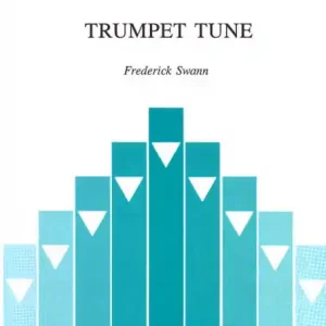 Jetzt Bestellen Trumpet Tune for organ