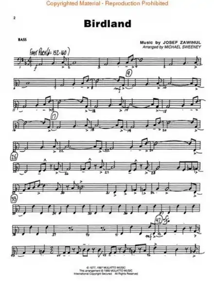 Sonderaktion Easy Jazz Classics for young jazz ensemble