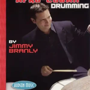 Nur Für Kurze Zeit The new Method for Afro-Cuban Drumming (+CD) for drums